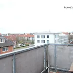 Serviced Apartments I Home2Share * Osnabrueck