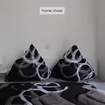 Aparthotel Serviced Apartments I Home2Share
