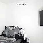 Serviced Apartments I Home2Share *