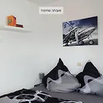 Serviced Apartments I Home2Share