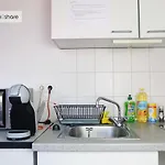 Serviced Apartments I Home2Share
