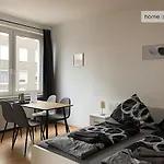 Aparthotel Serviced Apartments I Home2Share
