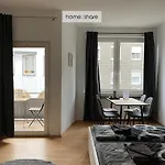 Serviced Apartments I Home2Share * Osnabrueck