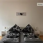 Aparthotel Serviced Apartments I Home2Share