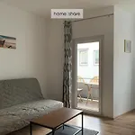 Aparthotel Serviced Apartments I Home2Share Osnabrueck