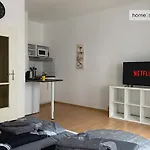 Serviced Apartments I Home2Share Osnabrueck