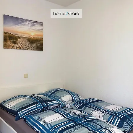 Apart Otel Serviced Apartments I Home2Share Osnabrück