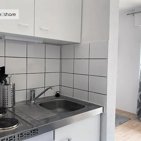 Serviced Apartments I Home2Share