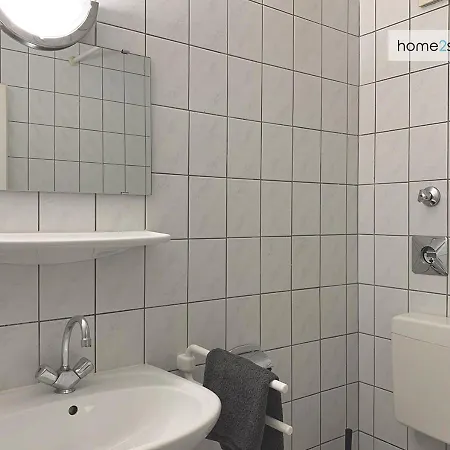 Serviced Apartments I Home2Share *