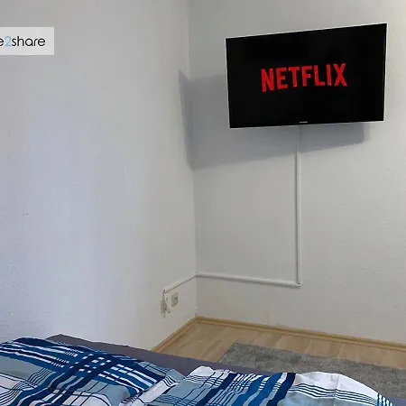 Apart-hotel Serviced Apartments I Home2Share *