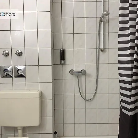 Serviced Apartments I Home2Share Osnabrück