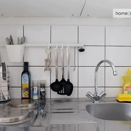 Serviced Apartments I Home2Share Osnabrück