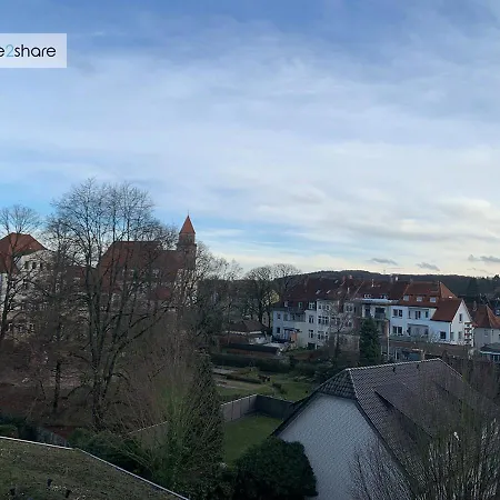 Serviced Apartments I Home2Share Apart Otel