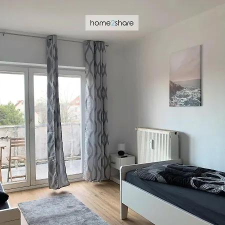 Serviced Apartments I Home2Share Apart-hotel