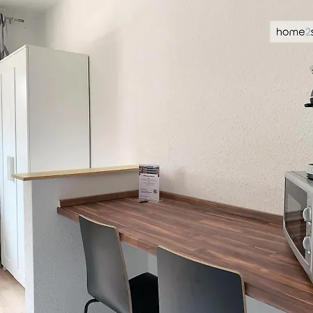 Serviced Apartments I Home2Share *