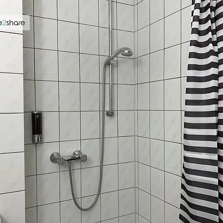 Apart-hotel Serviced Apartments I Home2Share *