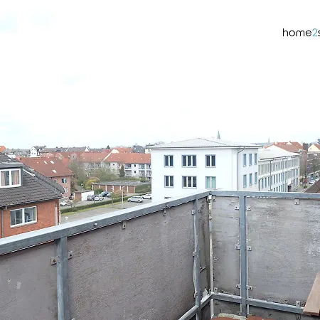 Serviced Apartments I Home2Share * Osnabrück