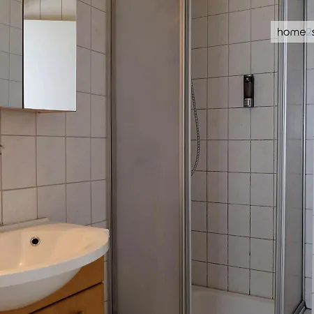 Apart-hotel Serviced Apartments I Home2Share *