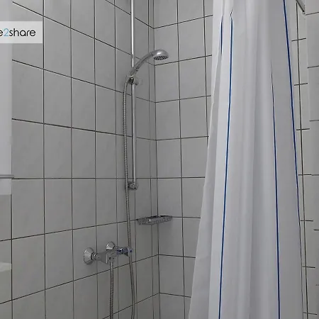 Apart-hotel Serviced Apartments I Home2Share Osnabrück