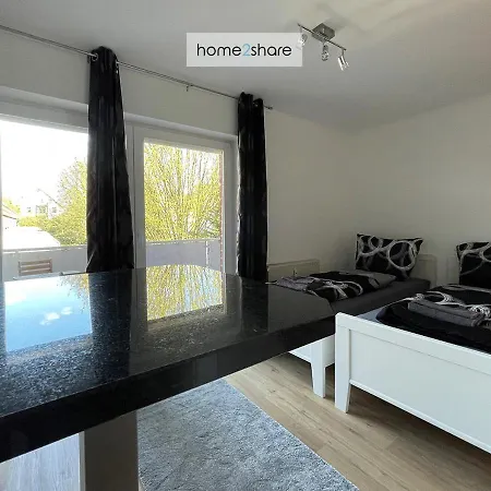 Serviced Apartments I Home2Share Apart-hotel