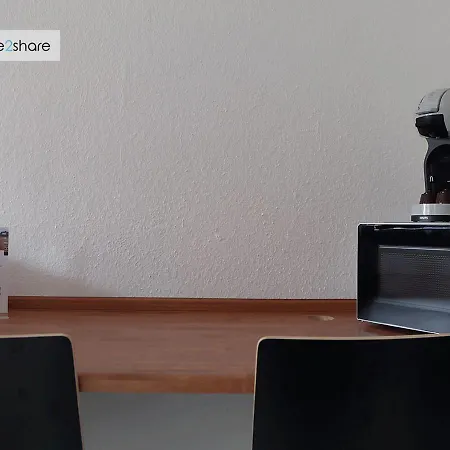 Serviced Apartments I Home2Share