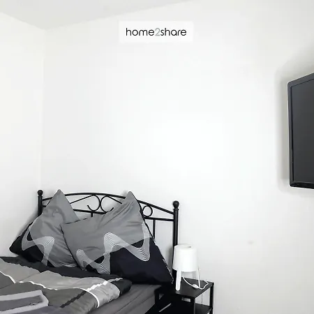 Serviced Apartments I Home2Share *