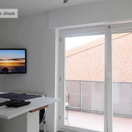 Aparthotel Serviced Apartments I Home2Share