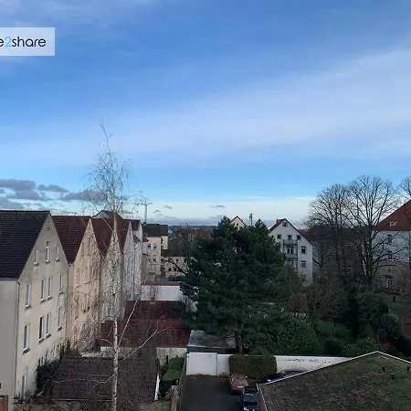 Apart-hotel Serviced Apartments I Home2Share *