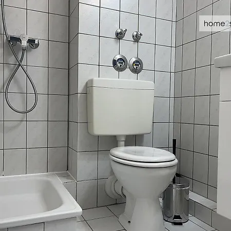 Serviced Apartments I Home2Share *