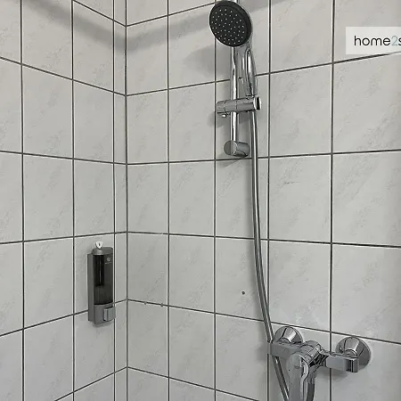 Apart-hotel Serviced Apartments I Home2Share