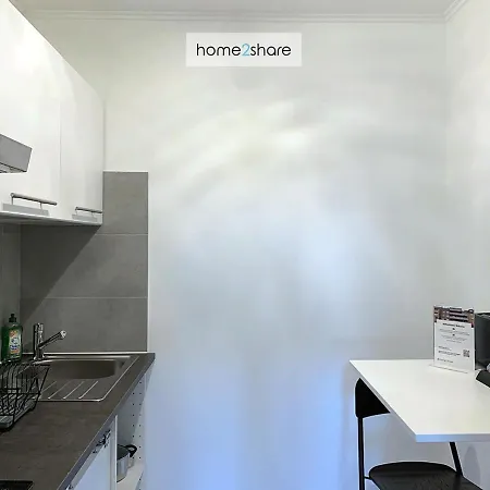 Serviced Apartments I Home2Share Apart-hotel