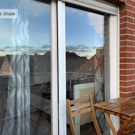 Aparthotel Serviced Apartments I Home2Share Osnabrück