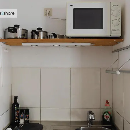 Serviced Apartments I Home2Share