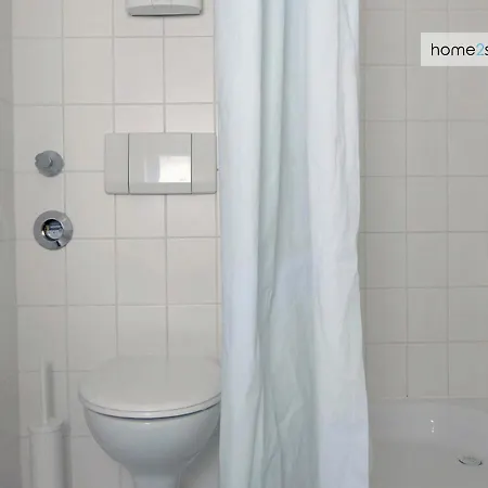 Serviced Apartments I Home2Share *