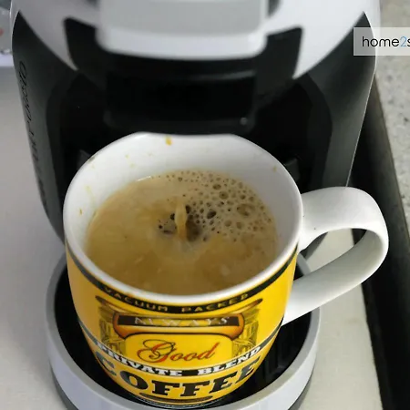 Serviced Apartments I Home2Share *