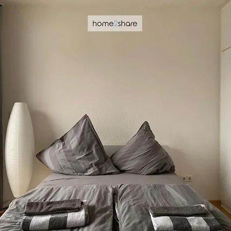 Serviced Apartments I Home2Share Apart-hotel