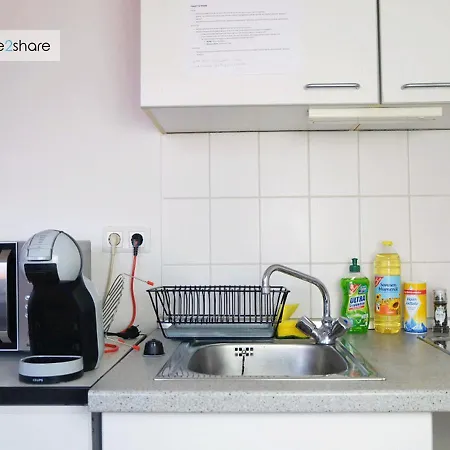 Serviced Apartments I Home2Share