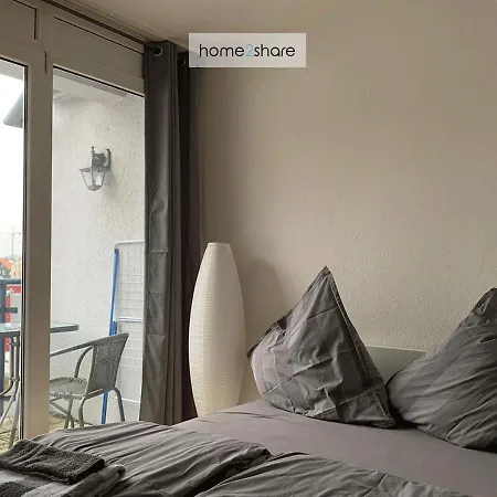 Serviced Apartments I Home2Share *