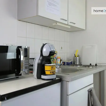 Serviced Apartments I Home2Share *