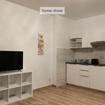 Serviced Apartments I Home2Share