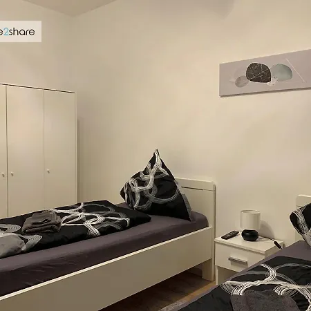 Serviced Apartments I Home2Share Osnabrück