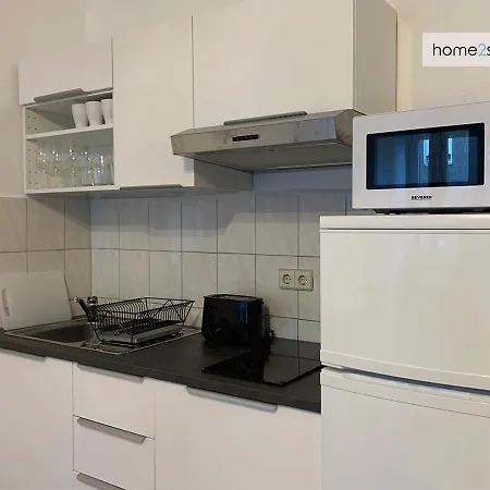 Serviced Apartments I Home2Share Aparthotel