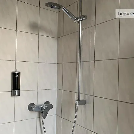 Serviced Apartments I Home2Share *