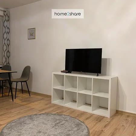 Serviced Apartments I Home2Share