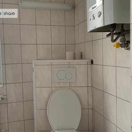 Apart-hotel Serviced Apartments I Home2Share Osnabrück