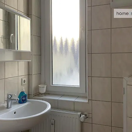 Serviced Apartments I Home2Share Osnabrück