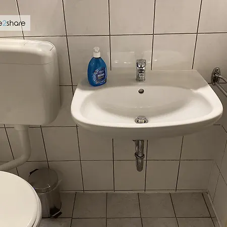 Apart-hotel Serviced Apartments I Home2Share Osnabrück