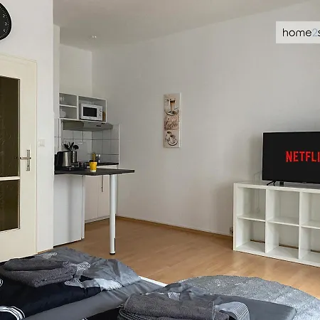 Serviced Apartments I Home2Share Osnabrück