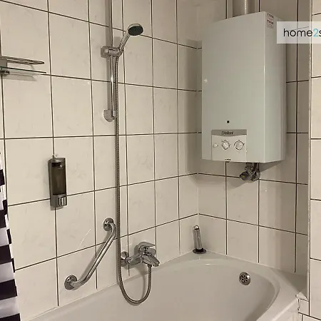 Serviced Apartments I Home2Share Osnabrück