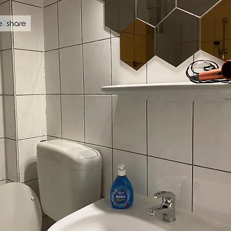 Serviced Apartments I Home2Share Apart-hotel *